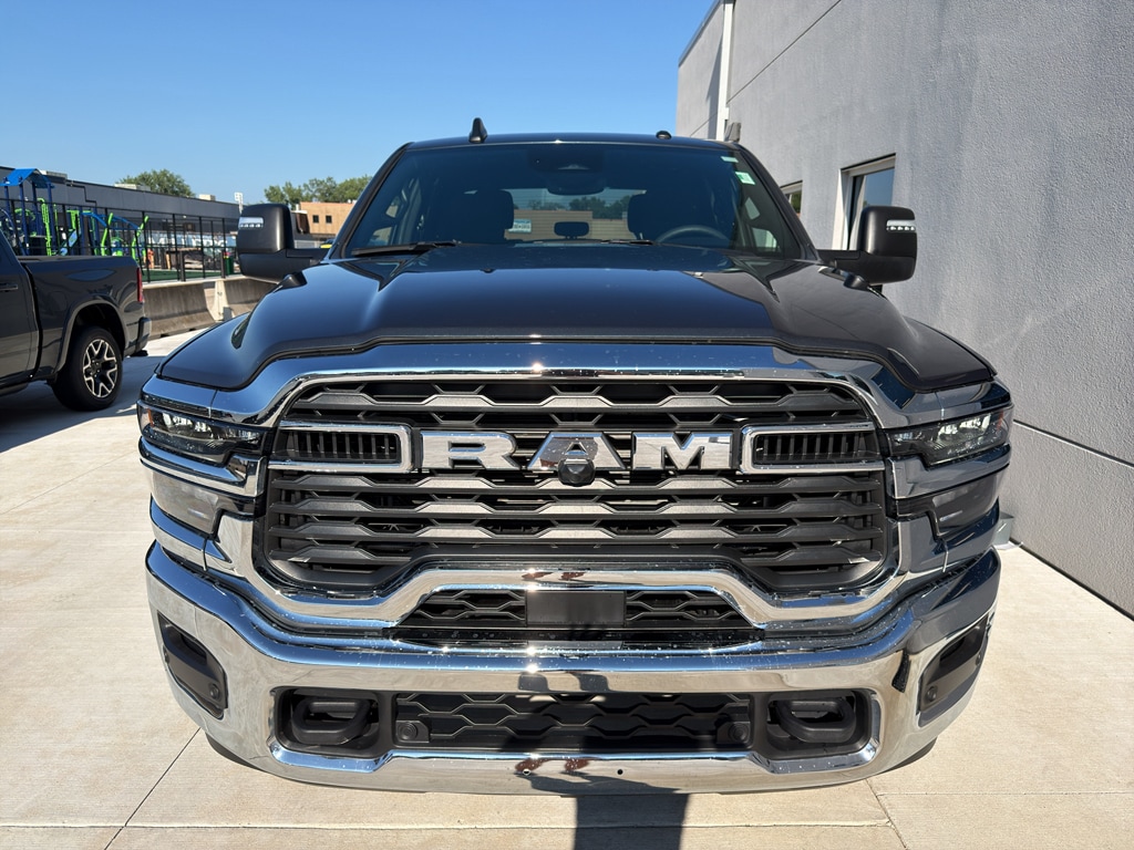 ram ram 2500 pickup 2026 3C6UR5DJ4TG198970 image ram ram 2500 pickup 2026 3C6UR5DJ4TG198970 image